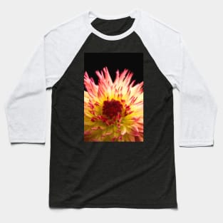 soft petals Baseball T-Shirt